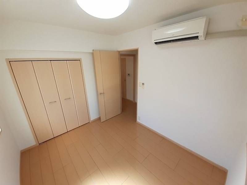2LDK Apartment for Rent in Ginowan, Okinawa - Thumbnail 4