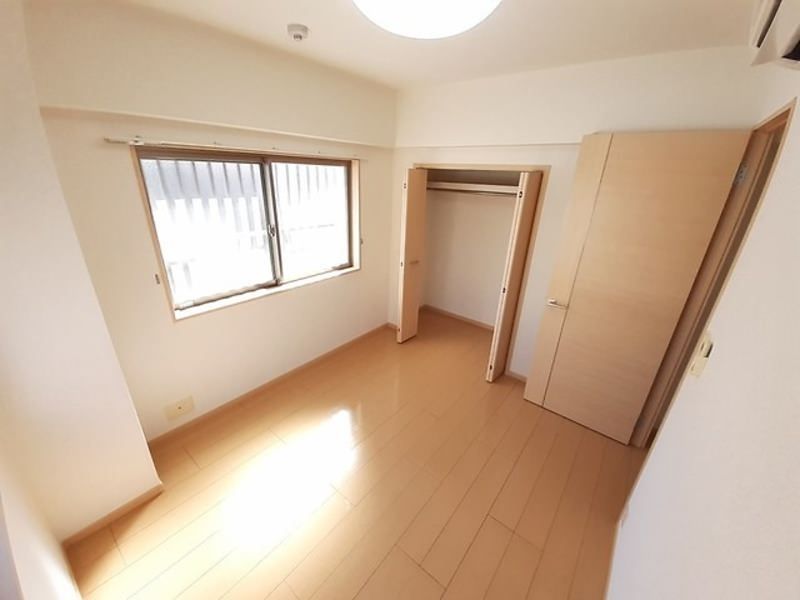 2LDK Apartment for Rent in Ginowan, Okinawa - Thumbnail 3