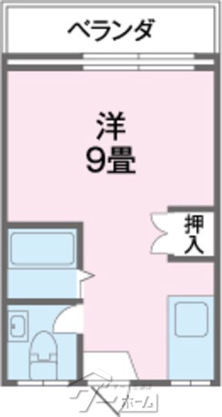 Midori-so Student Apartment for Rent in Nakagusuku Village, Okinawa - Thumbnail 4