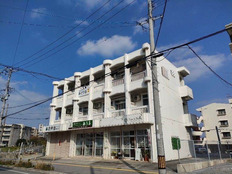 Midori-so Student Apartment for Rent in Nakagusuku Village, Okinawa - Thumbnail 3