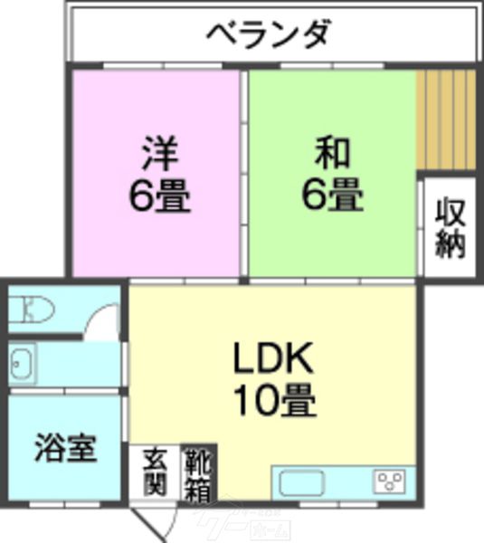 2LDK Apartment for Rent in Nanjo City, Okinawa - Image 1
