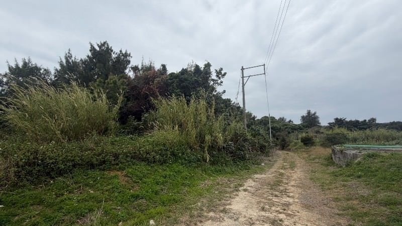 895 sqm Land for Sale in Ginoza Village, Okinawa - Thumbnail 2