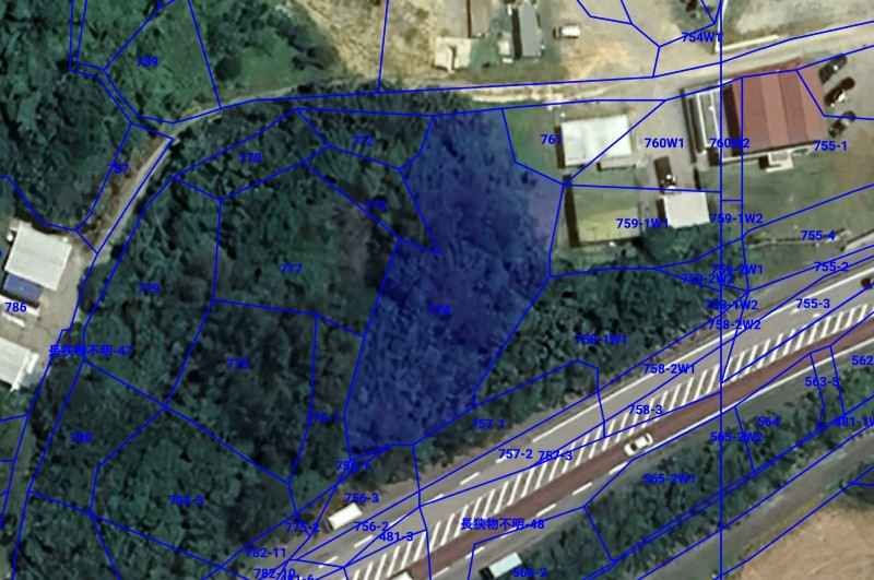 895 sqm Land for Sale in Ginoza Village, Okinawa - Thumbnail 4