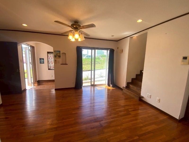 3LDK Garden House for Sale in Uruma City, Okinawa - Thumbnail 3