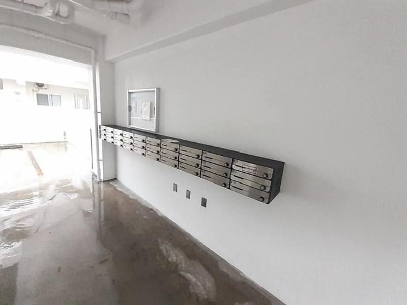 Modern 1R Apartment for Rent in Ginowan, Okinawa - Soleil Maison - Thumbnail 4