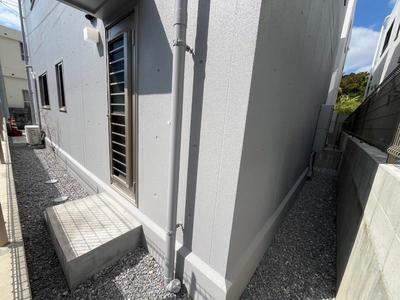 New 3LDK House in Kuba Nakagusuku with Ocean View — Image 3, Nakagusuku, Okinawa