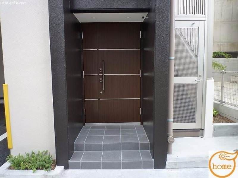 Modern 1LDK Apartment for Rent near Asato Station, Naha - Thumbnail 4