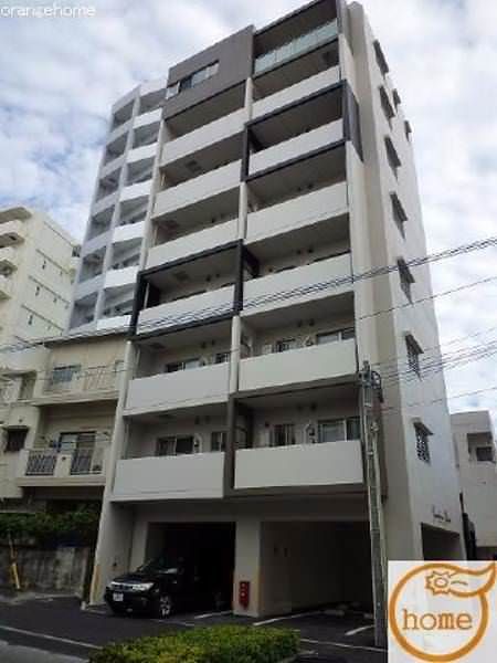 Modern 1LDK Apartment for Rent near Asato Station, Naha - Image 1