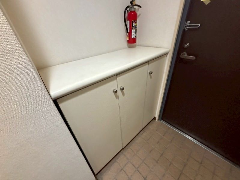3LDK Apartment in Famille Nishimachi Portside, Naha - Thumbnail 3