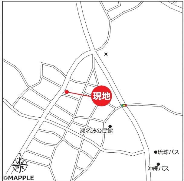 New 4LDK House in Yomitan Village Senaha Near Beach - Image 11