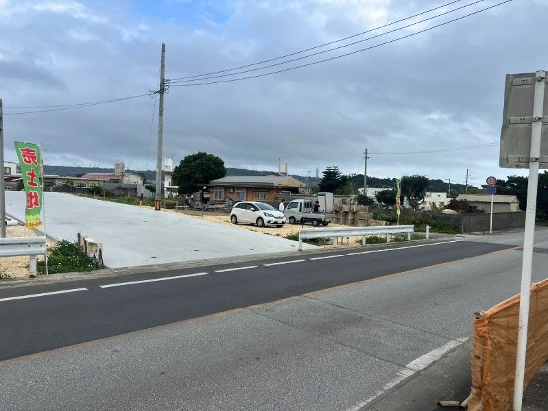 Land for Sale in Zamami, Itoman City, Okinawa - 183.6 sqm - Thumbnail 4