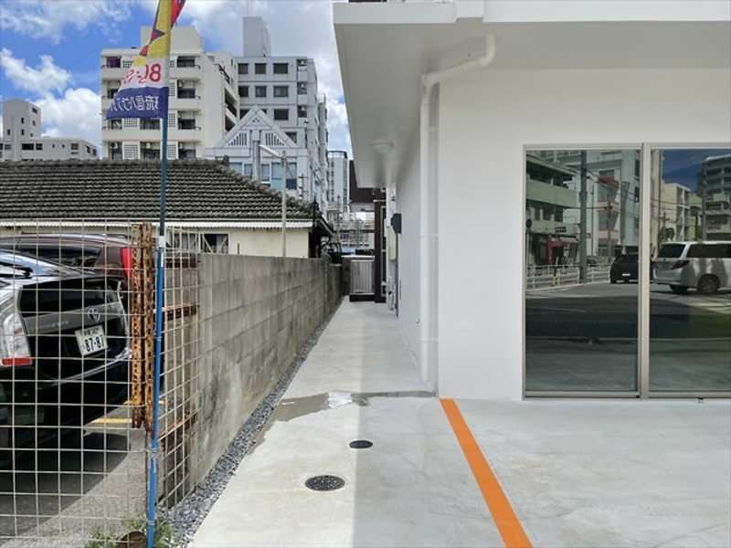MIYABI 1K Apartment for Rent in Naha, Okinawa - No Deposit - Thumbnail 4