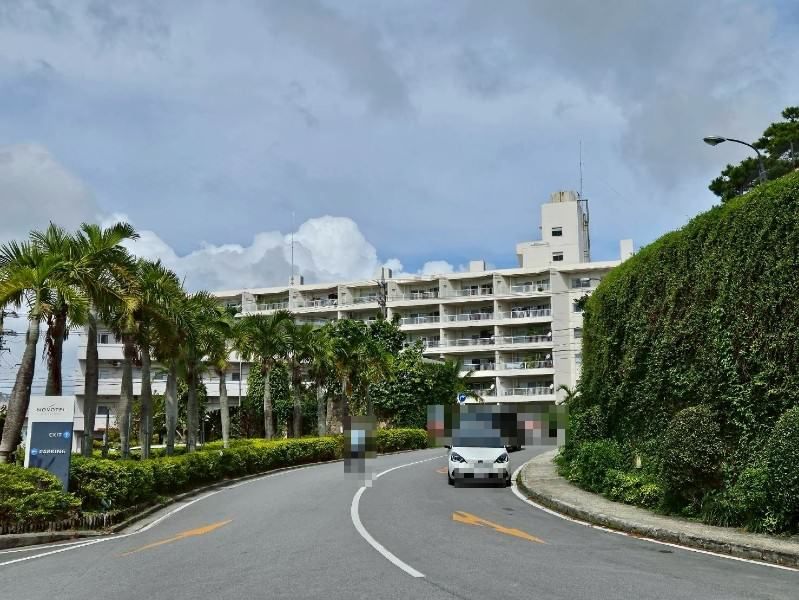1R Apartment for Sale in Matsukawa, Naha, Okinawa - Thumbnail 2