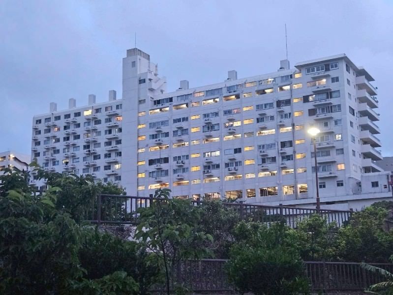 1R Apartment for Sale in Matsukawa, Naha, Okinawa - Thumbnail 3