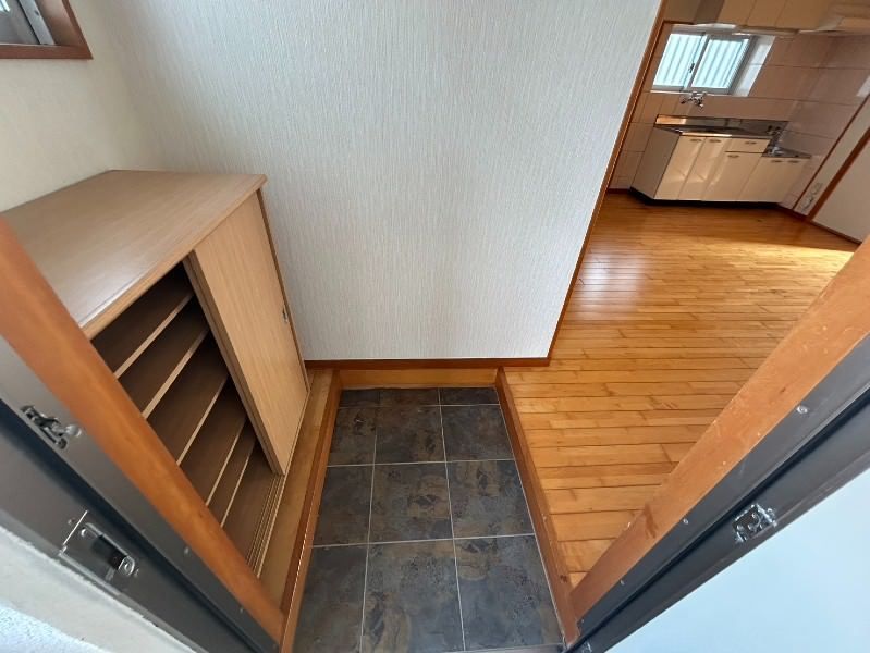 1LDK Apartment for Rent in Haebaru Town, Okinawa - Thumbnail 3