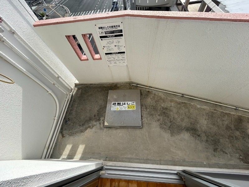1LDK Apartment for Rent in Haebaru Town, Okinawa - Thumbnail 4