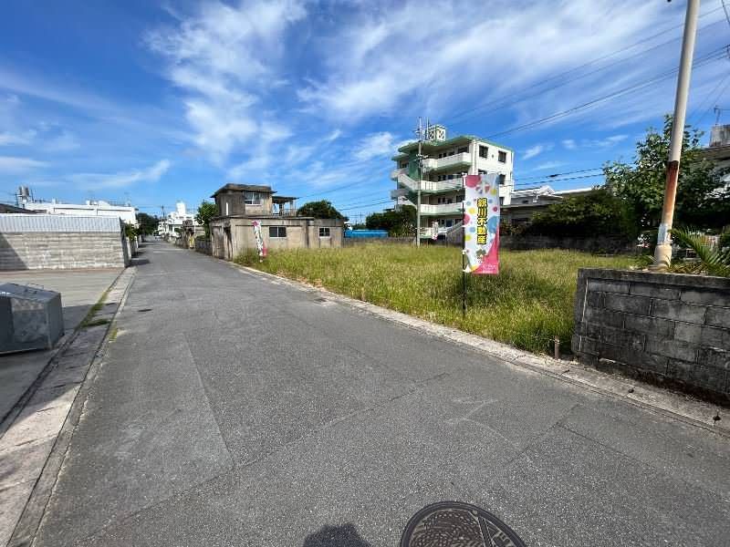 53.3 Tsubo Residential Plot for Sale in Kin Town, Okinawa - Thumbnail 2