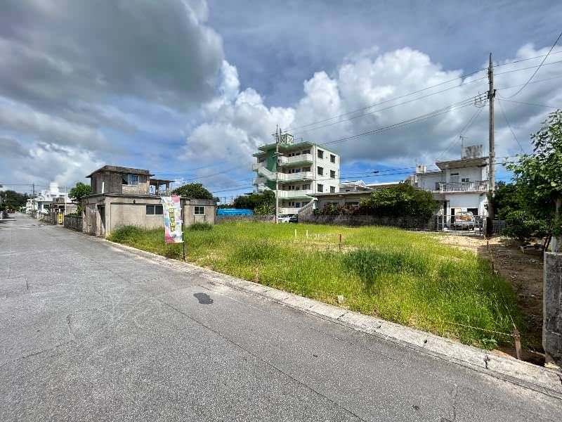 53.3 Tsubo Residential Plot for Sale in Kin Town, Okinawa - Thumbnail 4