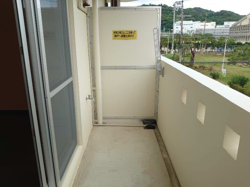 1K Apartment for Rent in Nago City, Okinawa - Thumbnail 4