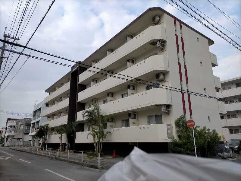 1K Apartment for Rent in Nago City, Okinawa - Thumbnail 2