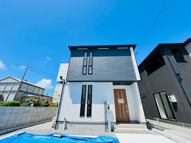 New 4LDK House in Uruma City Kawada, Okinawa - Thumbnail 4