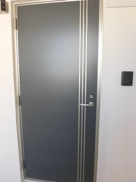 1DK Furnished Apartment for Rent in Naha, Okinawa - Ambitious IV - Thumbnail 4