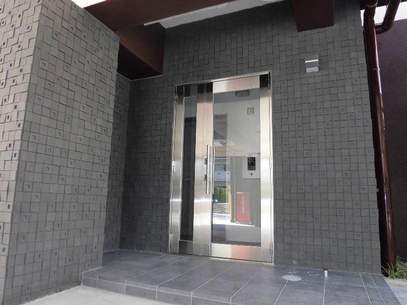 1DK Furnished Apartment for Rent in Naha, Okinawa - Ambitious IV - Thumbnail 3