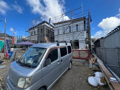 New 3LDK Wooden House in Yonabaru, Okinawa | 2026 Build — Image 7, Yonabaru, Okinawa