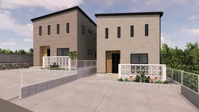 New 3LDK Wooden House in Yonabaru, Okinawa | 2026 Build — Image 9, Yonabaru, Okinawa