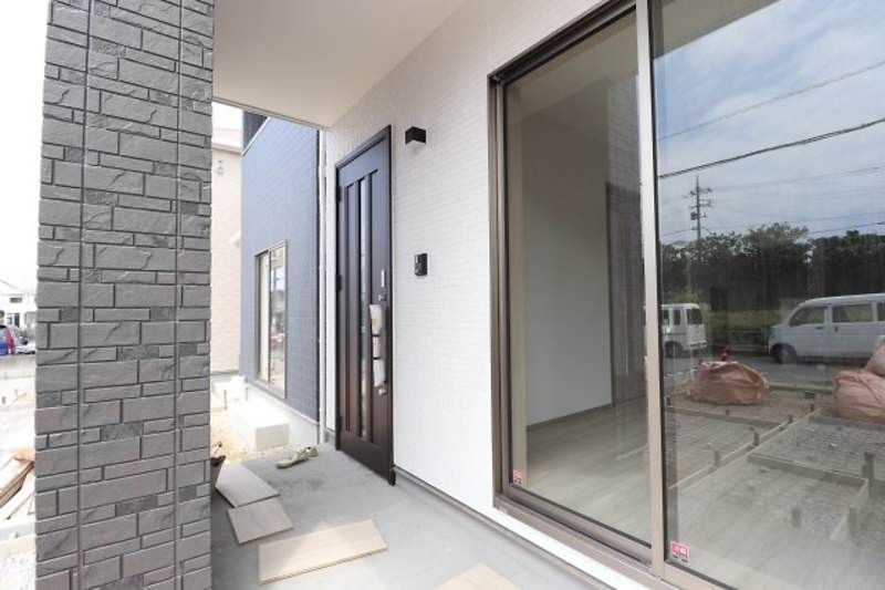 New Build 3LDK House for Sale in Uruma City, Okinawa - Thumbnail 4