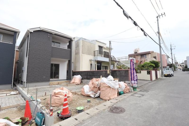 New Build 3LDK House for Sale in Uruma City, Okinawa - Thumbnail 3