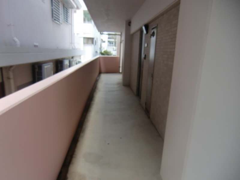 1R Apartment for Rent in Tahara, Naha City, Okinawa - Thumbnail 4