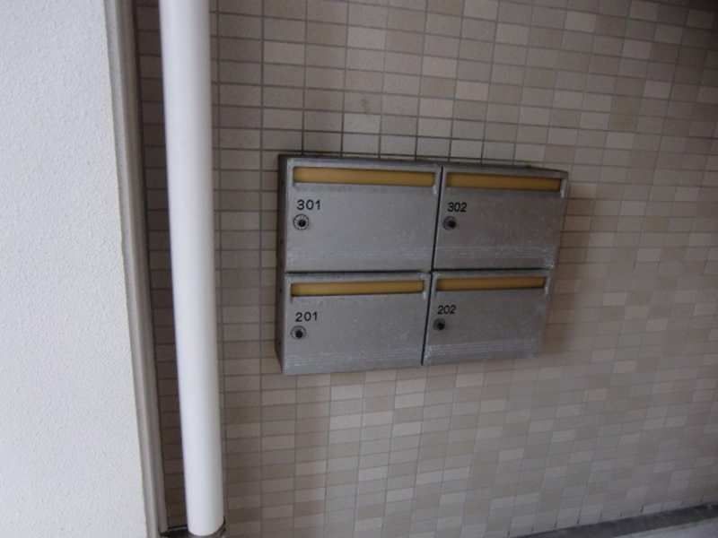 1R Apartment for Rent in Tahara, Naha City, Okinawa - Thumbnail 2