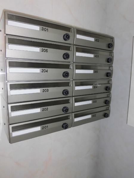 Ambitious IV 1DK Apartment for Rent in Naha, Okinawa - Thumbnail 3
