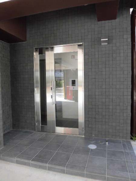 Ambitious IV 1DK Apartment for Rent in Naha, Okinawa - Thumbnail 4
