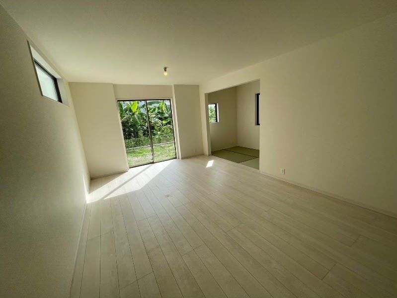 New 4LDK House in Nishihara Town, Okinawa - 98.53m² - Thumbnail 4