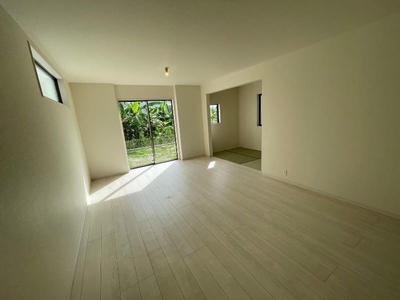 New 4LDK House in Nishihara Town, Okinawa - 98.53m² — Image 3, Nishihara, Okinawa