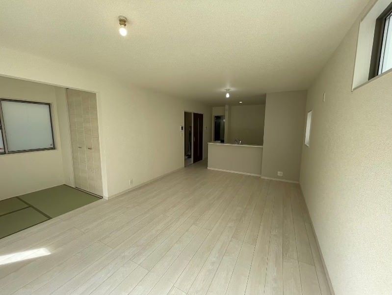New 4LDK House in Nishihara Town, Okinawa - 98.53m² - Thumbnail 3