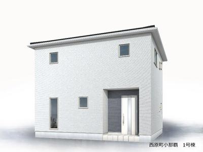 New 4LDK House in Nishihara Town, Okinawa - 98.53m² — Image 1, Nishihara, Okinawa