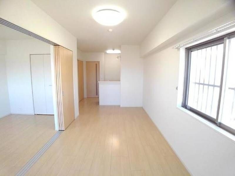 1LDK Apartment for Rent in Nakagusuku Village, Okinawa - Thumbnail 4