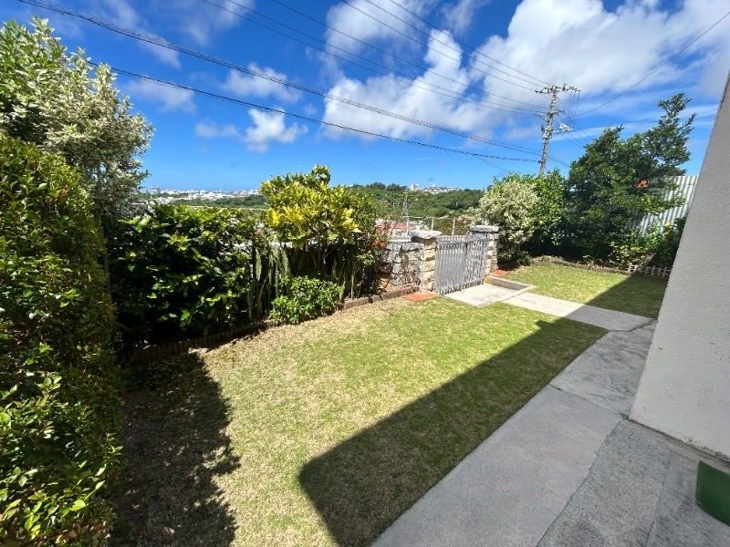 Scenic Hilltop Home in Tomigusuku, Okinawa - Thumbnail 4