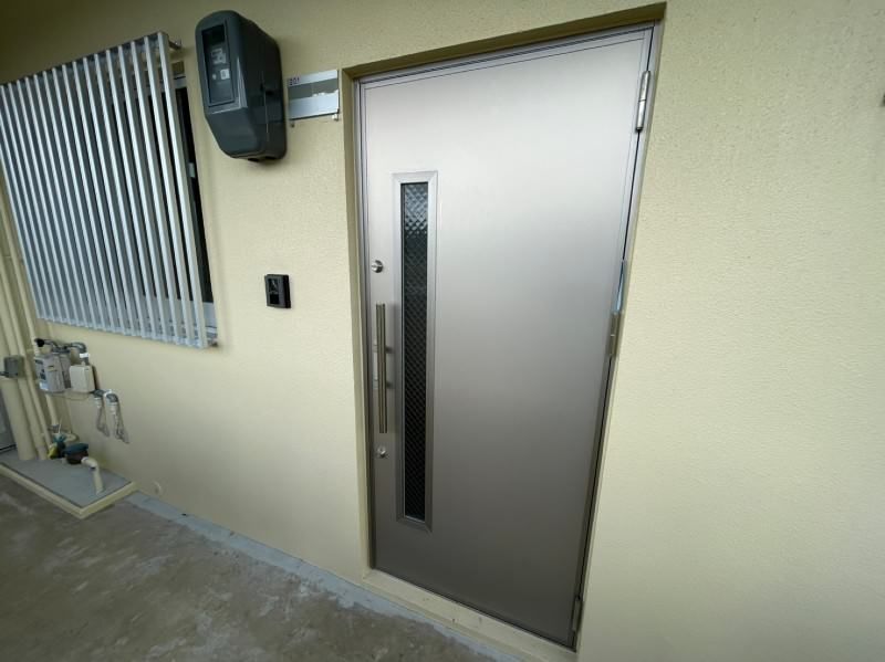 3LDK Apartment for Rent in Urasoe City, Okinawa – 77.4 sqm - Thumbnail 2