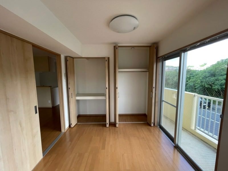 3LDK Apartment for Rent in Urasoe City, Okinawa – 77.4 sqm - Thumbnail 3