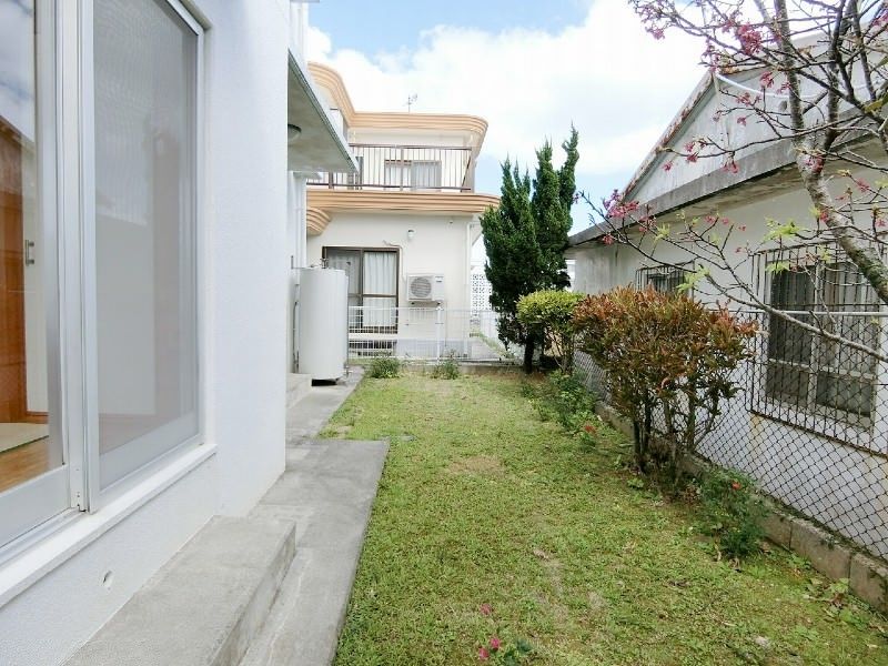 4LDK All-Electric House for Rent in Uruma City, Okinawa - Thumbnail 3