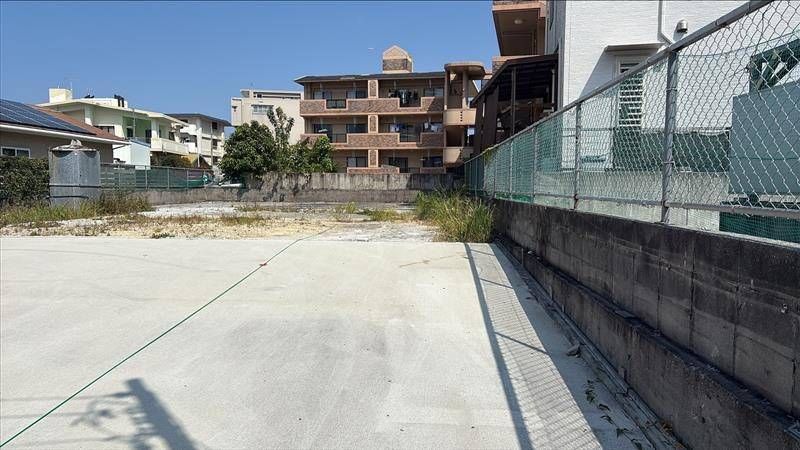 284.3㎡ Land for Sale in Shiohira, Itoman City, Okinawa - Thumbnail 3