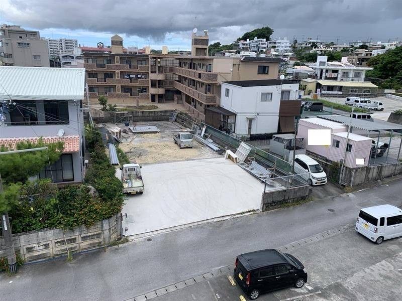 284.3㎡ Land for Sale in Shiohira, Itoman City, Okinawa - Thumbnail 2