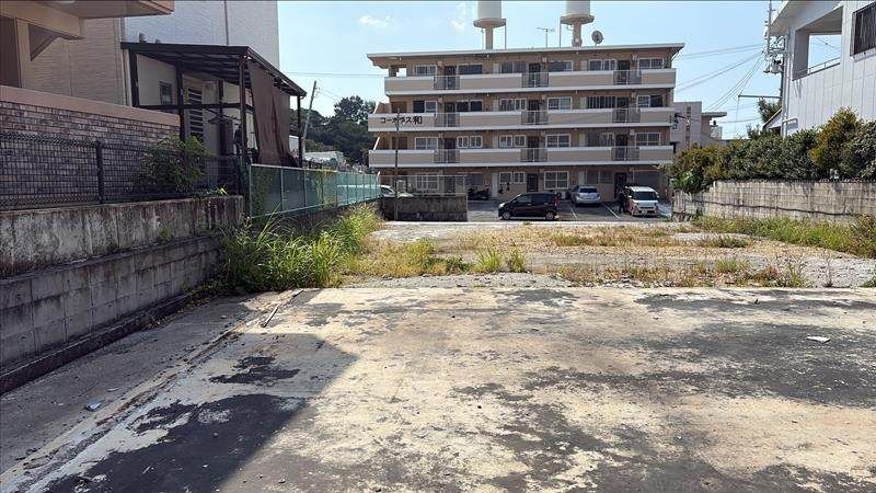 284.3㎡ Land for Sale in Shiohira, Itoman City, Okinawa - Thumbnail 4