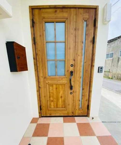 Pet-Friendly 3LDK House for Rent in Yomitan Village, Okinawa - Thumbnail 2