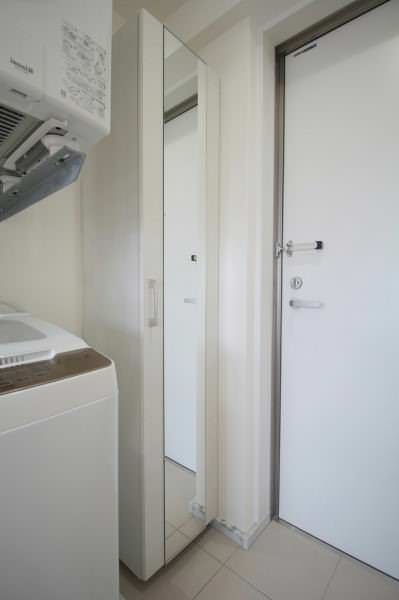 City Terrace Matsushima 1R Apartment for Rent in Naha, Okinawa - Thumbnail 4