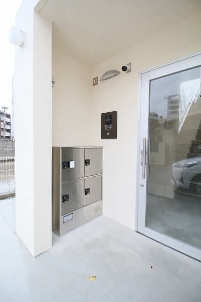 City Terrace Matsushima 1R Apartment for Rent in Naha, Okinawa - Thumbnail 2